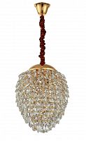 подвесной светодиодный светильник st luce pigna sl603.203.06 в Таганроге