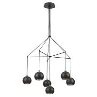 подвесная люстра lumion neruni 3635/6 в Таганроге