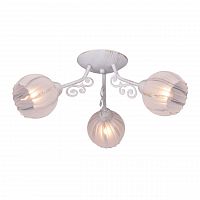 потолочная люстра toplight megan tl3800x-03wg в Таганроге