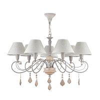 подвесная люстра maytoni milea arm132-pl-07-gr в Таганроге