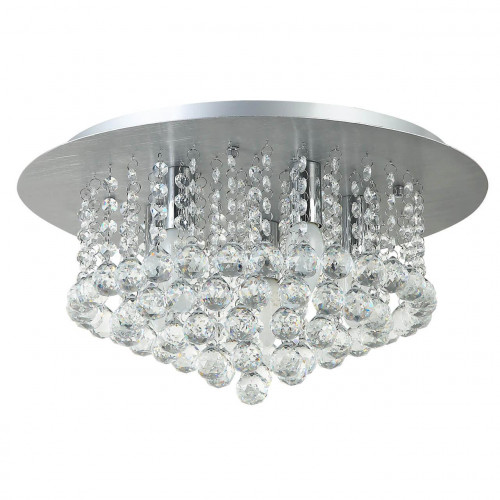 потолочная люстра mw-light венеция 276014605 в Таганроге