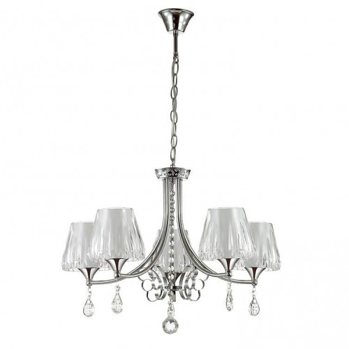 подвесная люстра lumion modesta 3411/5 в Таганроге