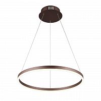 подвесной светодиодный светильник omnilux cianciana oml-19203-54 в Таганроге