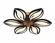 потолочная светодиодная люстра ambrella light original fa508 в Таганроге