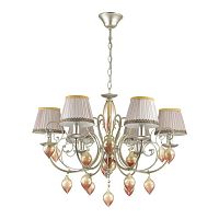подвесная люстра odeon light persia 3925/6 в Таганроге