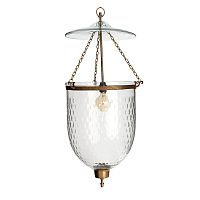 подвесной светильник bexley 1l от delight collection в Таганроге