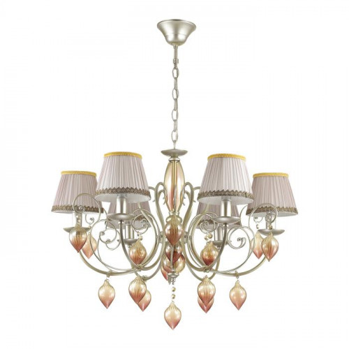 подвесная люстра odeon light persia 3925/6 в Таганроге