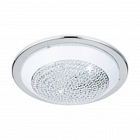 потолочный светодиодный светильник eglo acolla 95641 в Таганроге