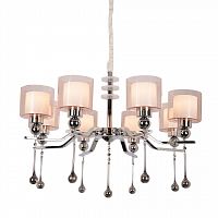 подвесная люстра omnilux giarre oml-56003-08 в Таганроге