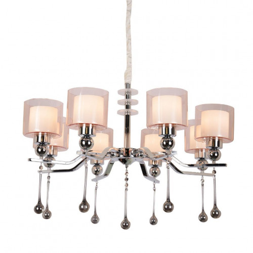 подвесная люстра omnilux giarre oml-56003-08 в Таганроге