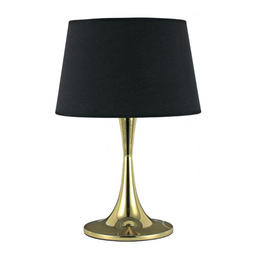 настольная лампа ideal lux london tl1 big ottone в Таганроге