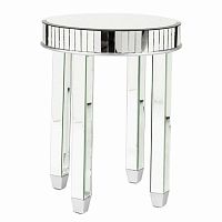 столик зеркальный журнальный cristal small в Таганроге