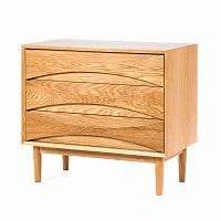 комод gold oak светло-коричневый в Таганроге