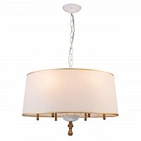 подвесная люстра favourite milena 2528-6p в Таганроге