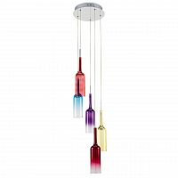 подвесной светодиодный светильник spot light bottle 1185528 в Таганроге