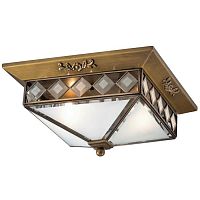 потолочный светильник odeon light morne 2544/2 в Таганроге