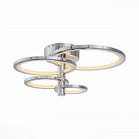 потолочная светодиодная люстра st luce ciclo sl869.102.04 в Таганроге