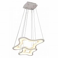 подвесной светодиодный светильник omnilux vesimo oml-02403-58 в Таганроге