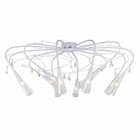потолочная люстра lightstar aereo 711120 в Таганроге