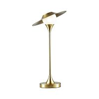 настольная лампа odeon light barolo 4155/7tl в Таганроге