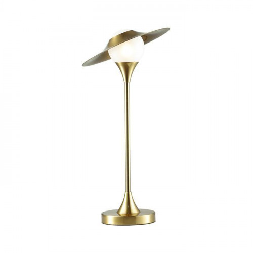 настольная лампа odeon light barolo 4155/7tl в Таганроге
