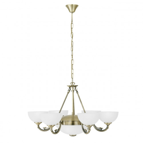 подвесная люстра eglo savoy 82749 в Таганроге