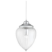 подвесной светильник arte lamp rimini a1091sp-1cc в Таганроге