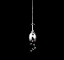 подвесной светильник crystal lux snodo sp1 в Таганроге