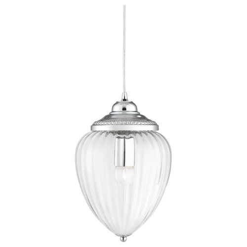 подвесной светильник arte lamp rimini a1091sp-1cc в Таганроге