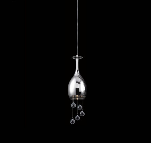 подвесной светильник crystal lux snodo sp1 в Таганроге