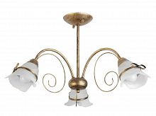потолочная люстра toplight bridget tl3620x-03 в Таганроге