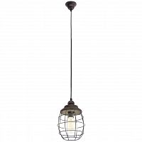 подвесной светильник eglo vintage 49219 в Таганроге