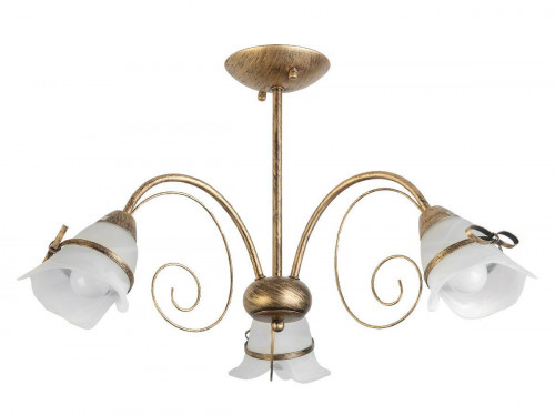 потолочная люстра toplight bridget tl3620x-03 в Таганроге