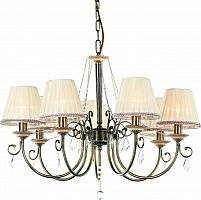 подвесная люстра st luce entusia sl124.323.07 в Таганроге