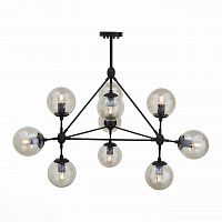 подвесная люстра st luce stampo sl549.403.10 в Таганроге