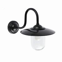 hudson бра черное e27 от faro в Таганроге