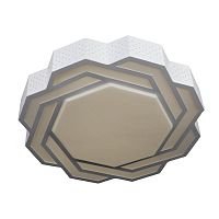 потолочный светодиодный светильник omnilux oml-43607-40 в Таганроге