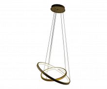 подвесной светодиодный светильник kink light тор-трек 08660,14 в Таганроге