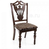 стул деревянный mengen cappuccino в Таганроге