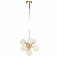 подвесная люстра maytoni proton mod021pl-07g в Таганроге