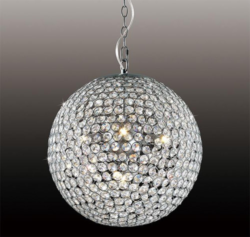 подвесной светильник odeon light tola 2704/5 в Таганроге