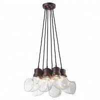 подвесная люстра lussole fialco lsp-9627 в Таганроге
