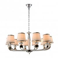 подвесная люстра newport 11610/c в Таганроге