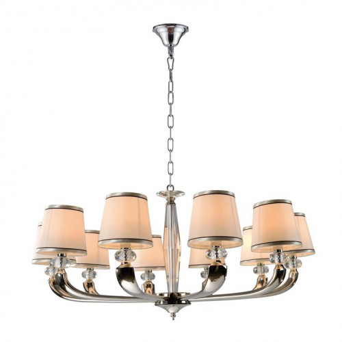 подвесная люстра newport 11610/c в Таганроге