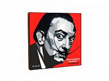 постер dali в Таганроге