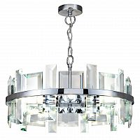 подвесная люстра maytoni cerezo mod201pl-07n в Таганроге