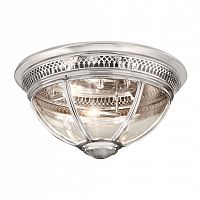 потолочный светильник residential 4 nickel от delight collection в Таганроге