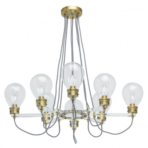 подвесная люстра mw-light атмосфера 3 699010708 в Таганроге