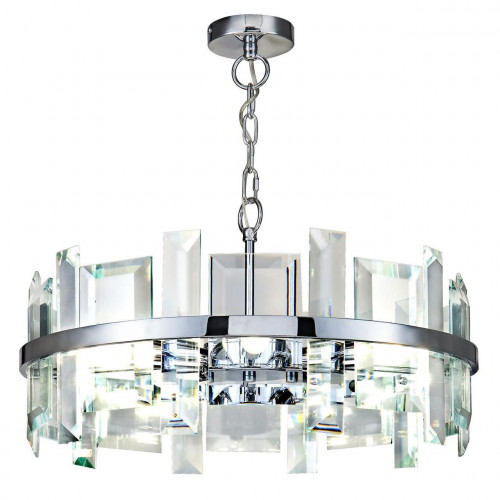 подвесная люстра maytoni cerezo mod201pl-07n в Таганроге