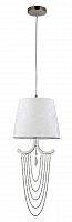 подвесной светильник crystal lux foggia sp1 в Таганроге